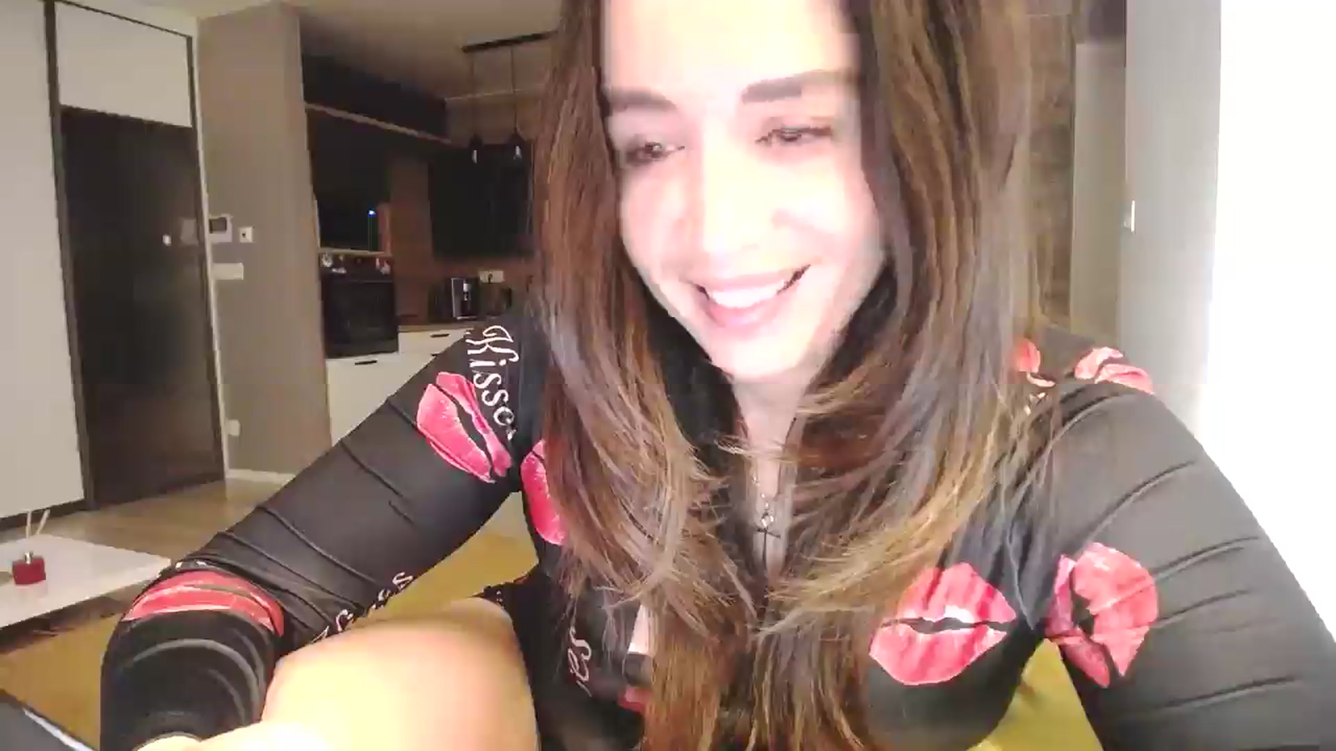 Gallery image thumbnail from Destiny____'s myfreecams stream on, 01/29/2025, 17:47 image 11 of 20