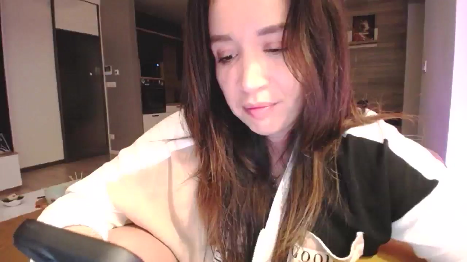 Gallery image thumbnail from Destiny____'s myfreecams stream on, 02/01/2025, 17:22 image 16 of 20