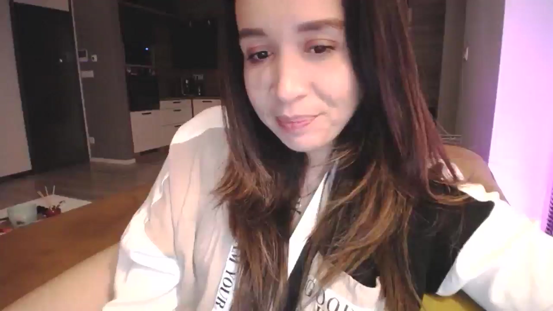 Gallery image thumbnail from Destiny____'s myfreecams stream on, 02/01/2025, 17:22 image 8 of 20