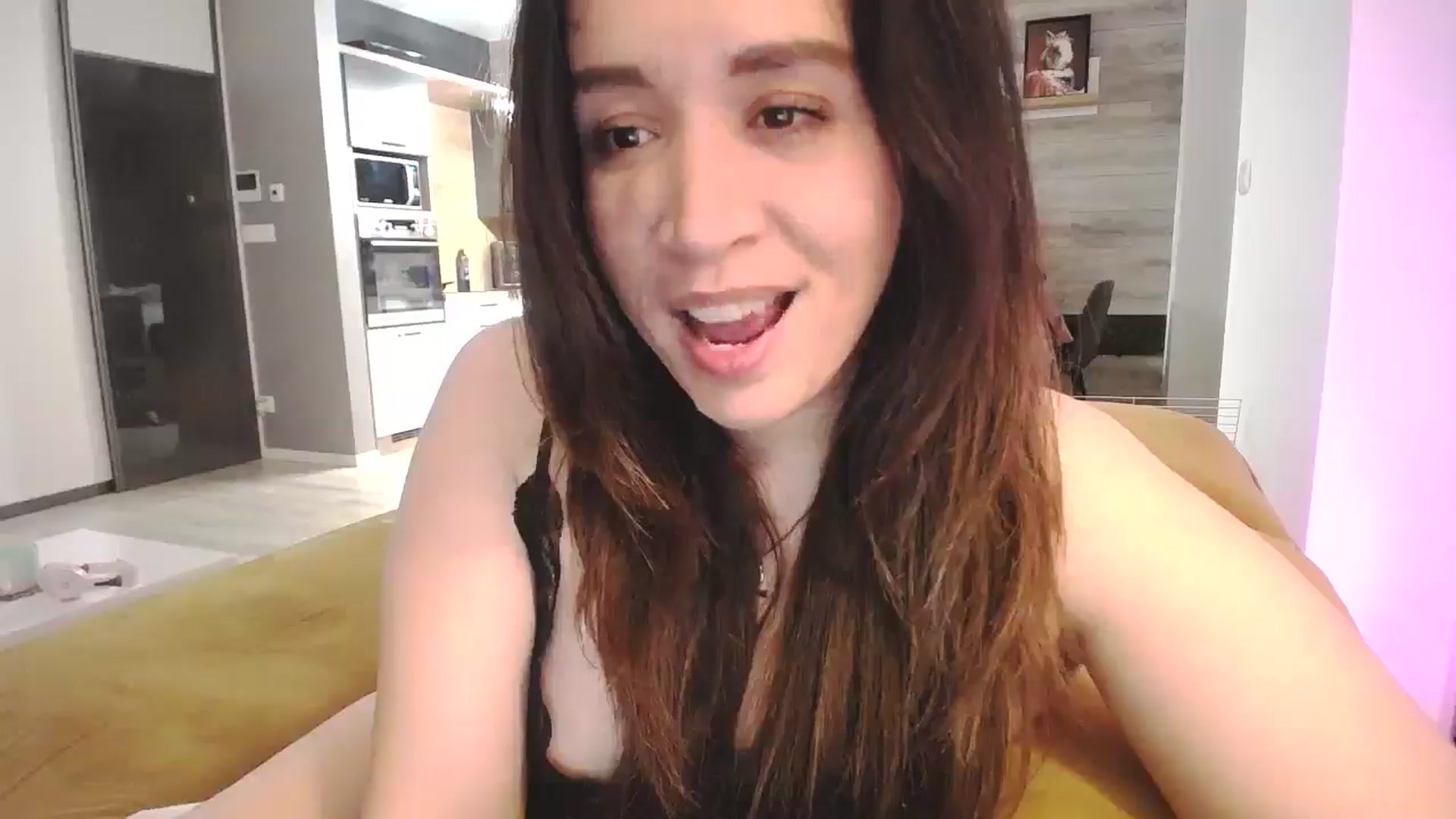 Gallery image thumbnail from Destiny____'s myfreecams stream on, 02/02/2025, 19:01 image 13 of 20