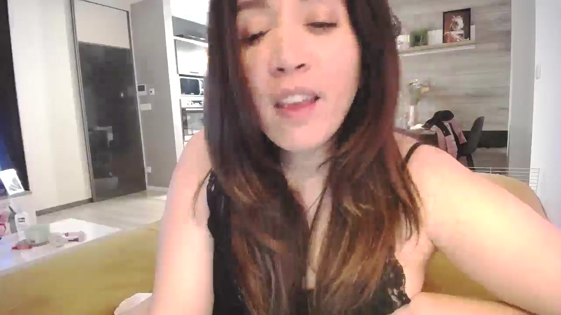 Gallery image thumbnail from Destiny____'s myfreecams stream on, 02/02/2025, 20:00 image 3 of 20