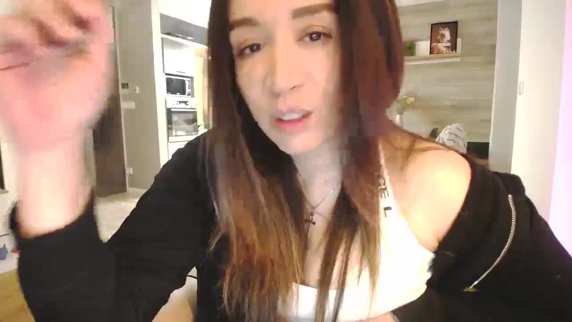 Gallery image thumbnail from Destiny____'s myfreecams stream on, 02/08/2025, 18:47 image 17 of 20