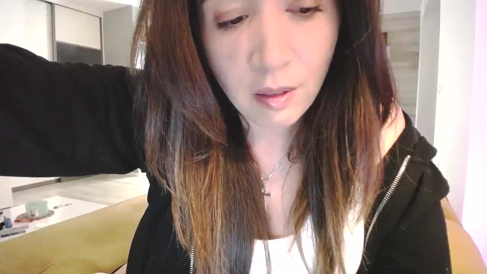 Gallery image thumbnail from Destiny____'s myfreecams stream on, 02/08/2025, 19:55 image 2 of 20