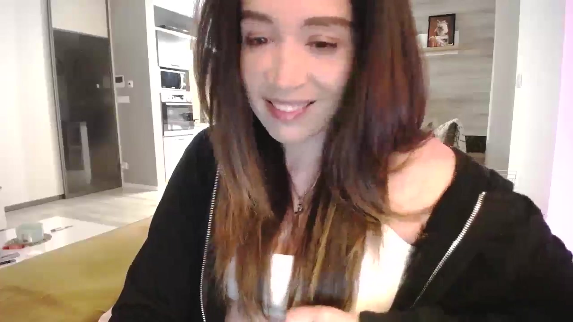 Gallery image thumbnail from Destiny____'s myfreecams stream on, 02/08/2025, 20:55 image 18 of 20