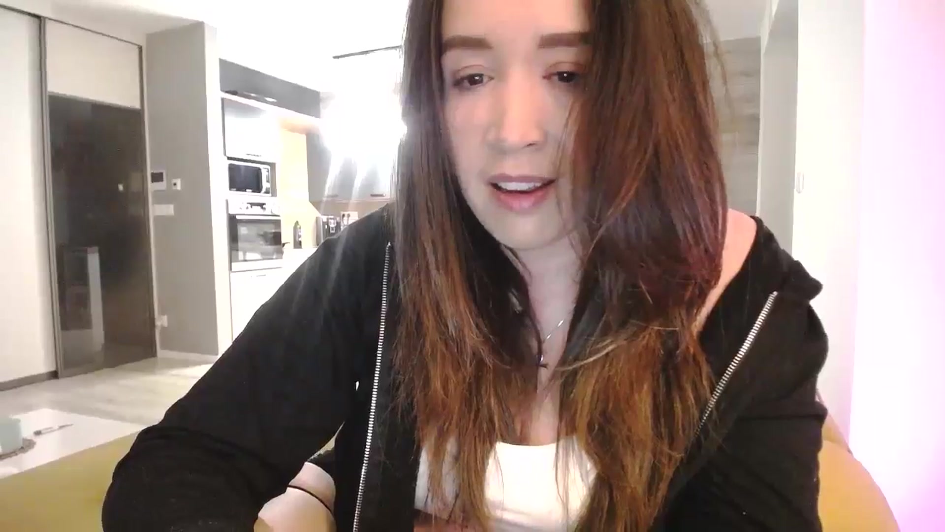 Gallery image thumbnail from Destiny____'s myfreecams stream on, 02/08/2025, 20:55 image 14 of 20