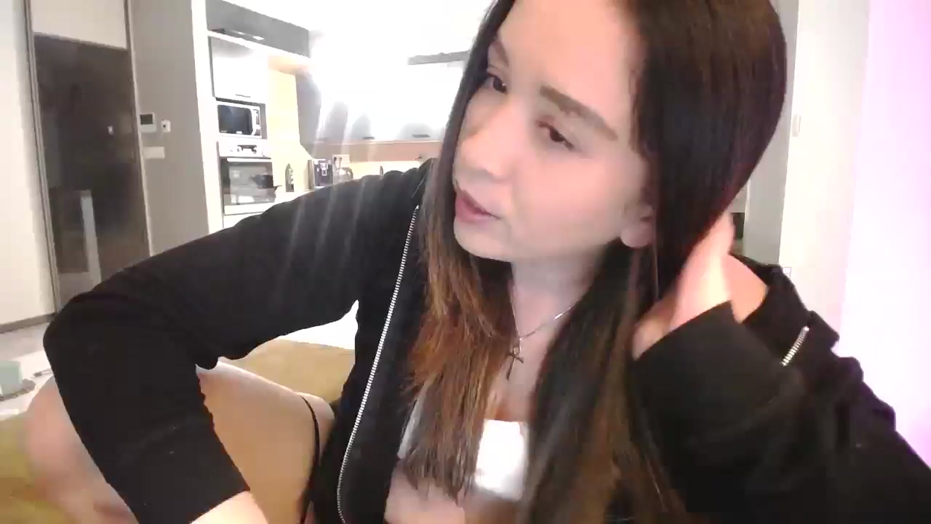 Gallery image thumbnail from Destiny____'s myfreecams stream on, 02/08/2025, 20:55 image 17 of 20