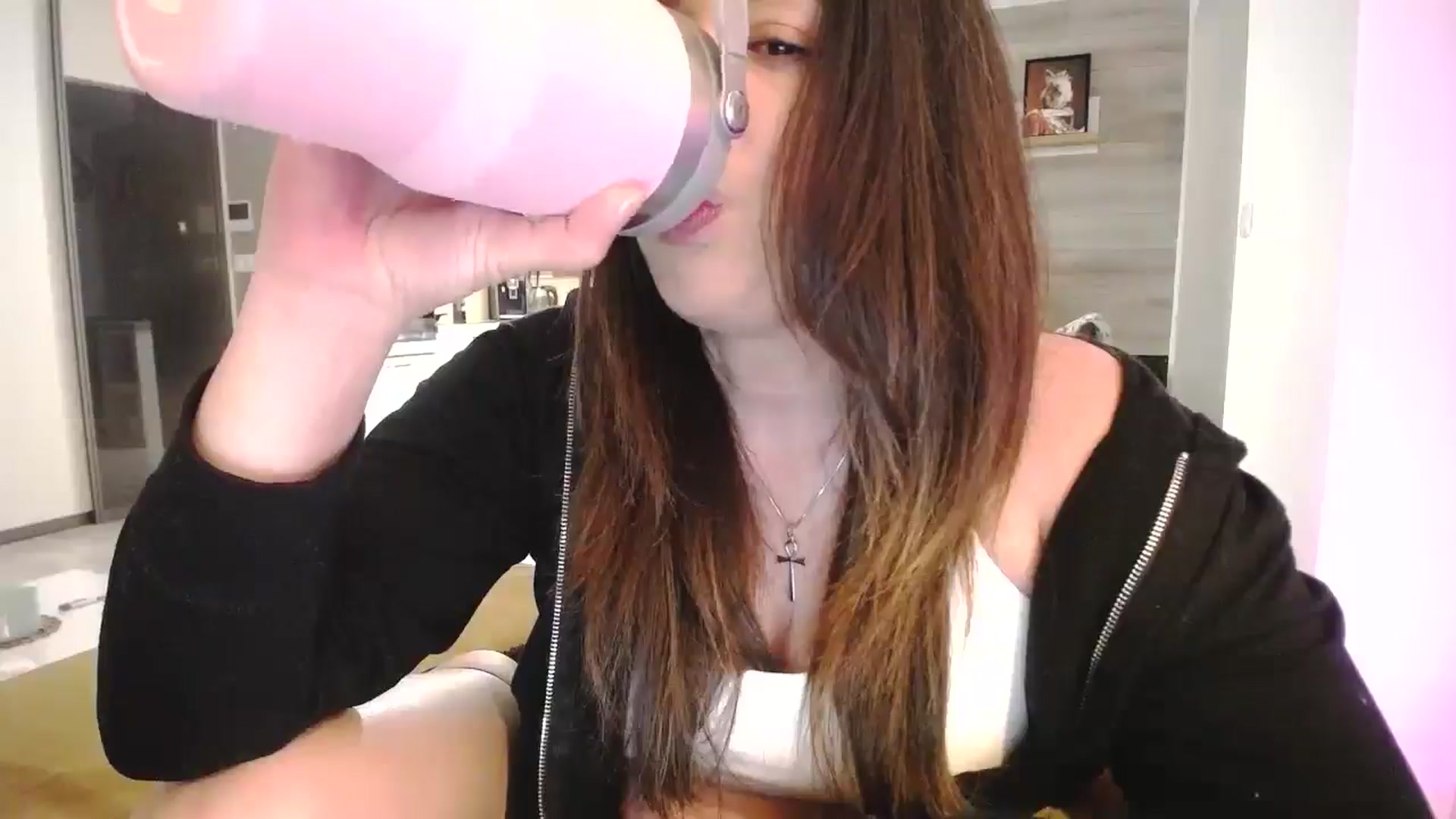 Gallery image thumbnail from Destiny____'s myfreecams stream on, 02/08/2025, 20:55 image 15 of 20