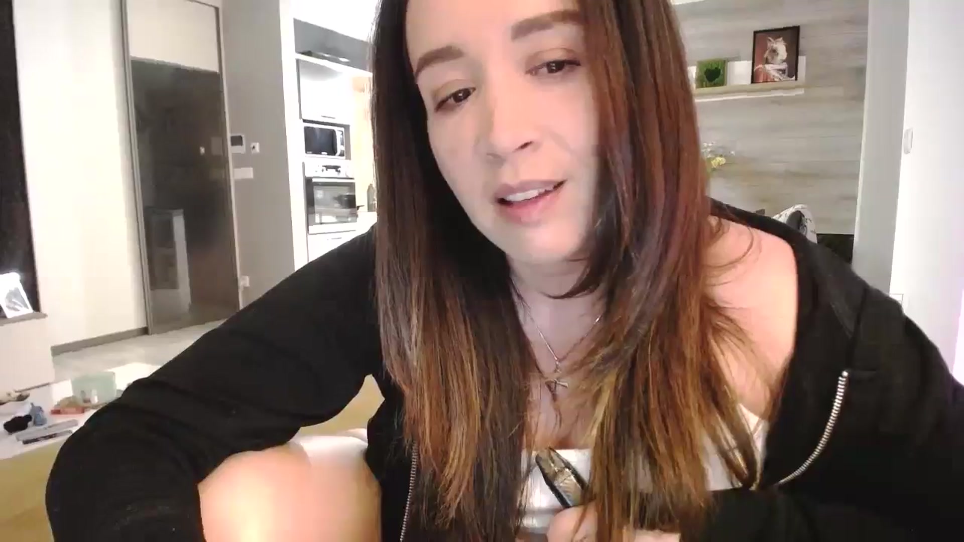 Gallery image thumbnail from Destiny____'s myfreecams stream on, 02/08/2025, 20:55 image 7 of 20