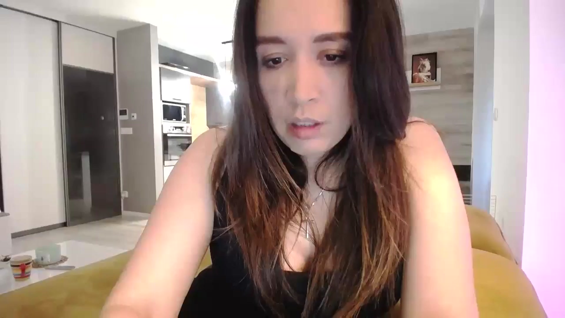 Gallery image thumbnail from Destiny____'s myfreecams stream on, 02/09/2025, 15:21 image 1 of 20