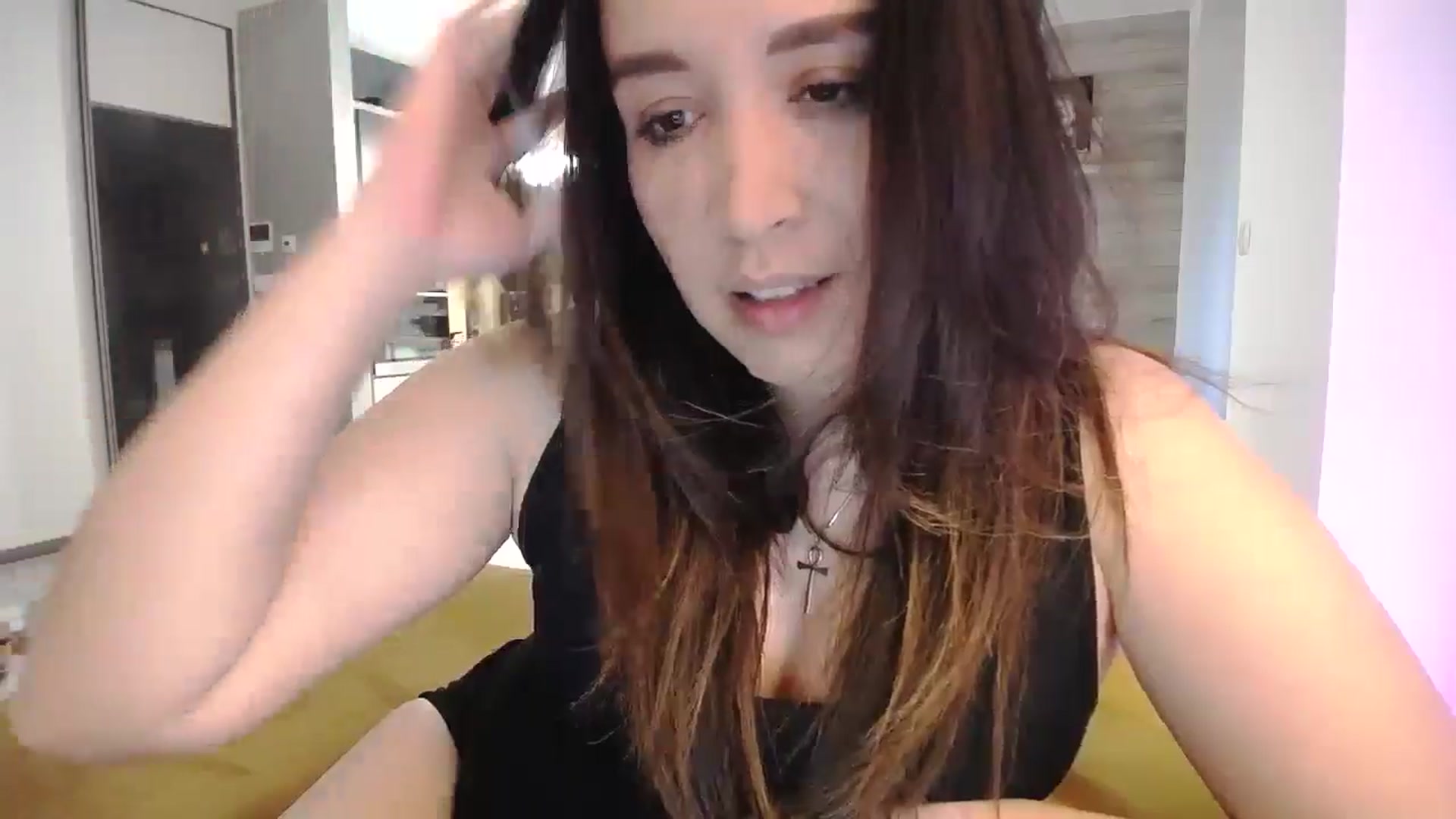 Gallery image thumbnail from Destiny____'s myfreecams stream on, 02/09/2025, 15:21 image 3 of 20