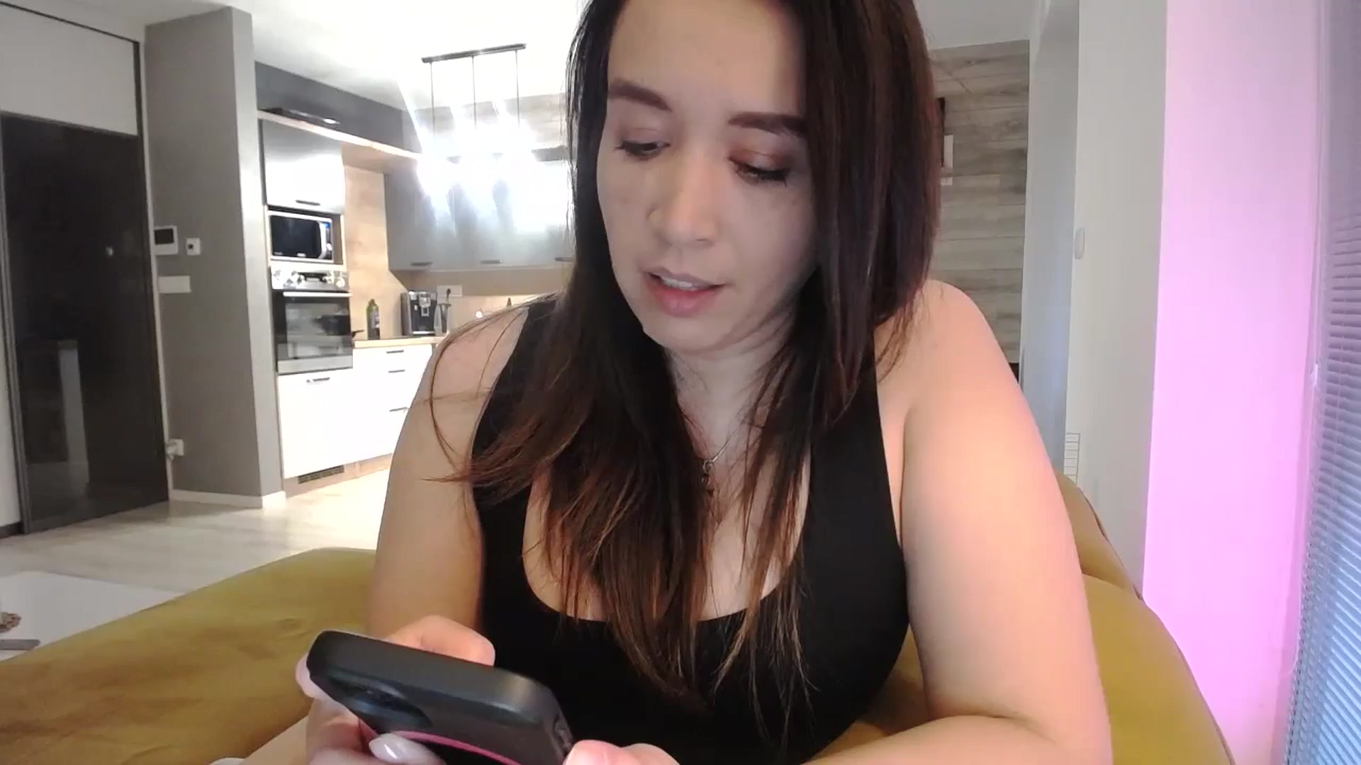 Gallery image thumbnail from Destiny____'s myfreecams stream on, 02/09/2025, 15:21 image 14 of 20