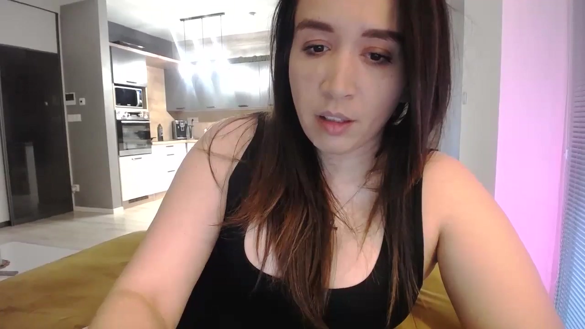 Gallery image thumbnail from Destiny____'s myfreecams stream on, 02/09/2025, 15:21 image 13 of 20