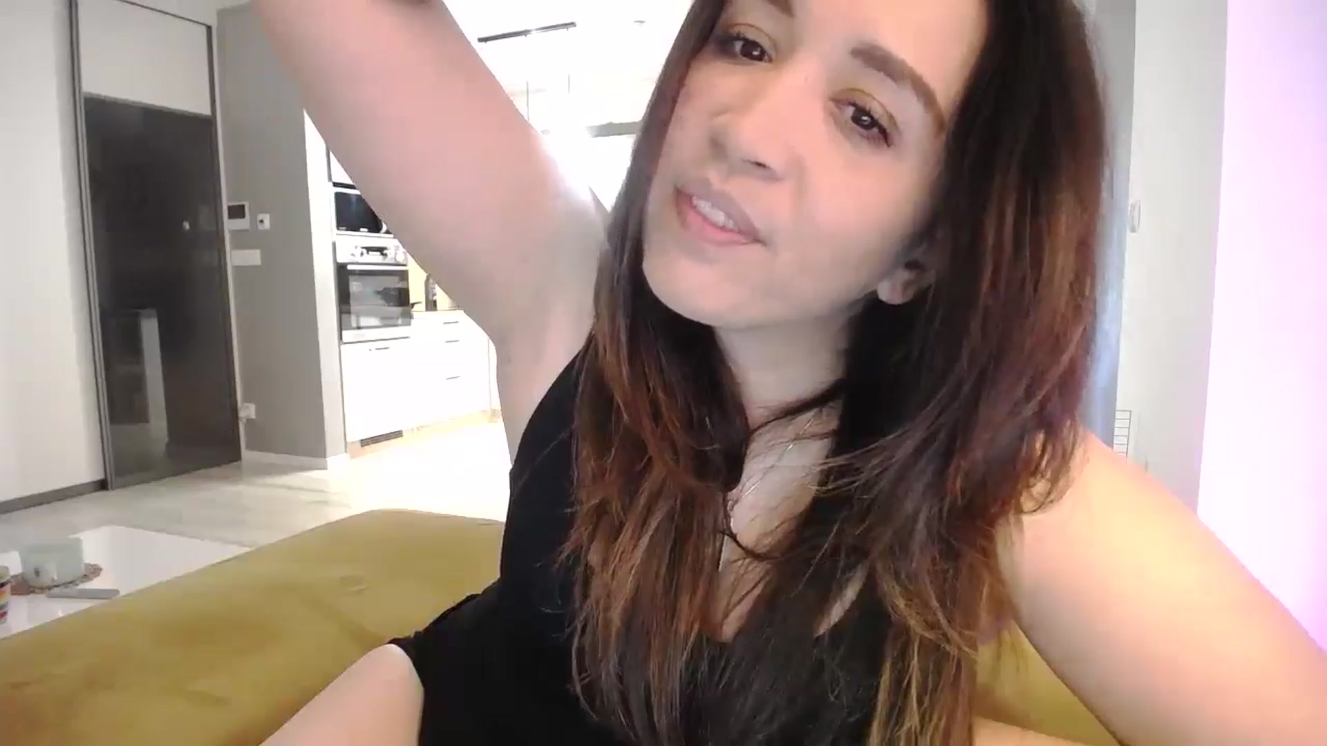 Gallery image thumbnail from Destiny____'s myfreecams stream on, 02/09/2025, 15:21 image 5 of 20