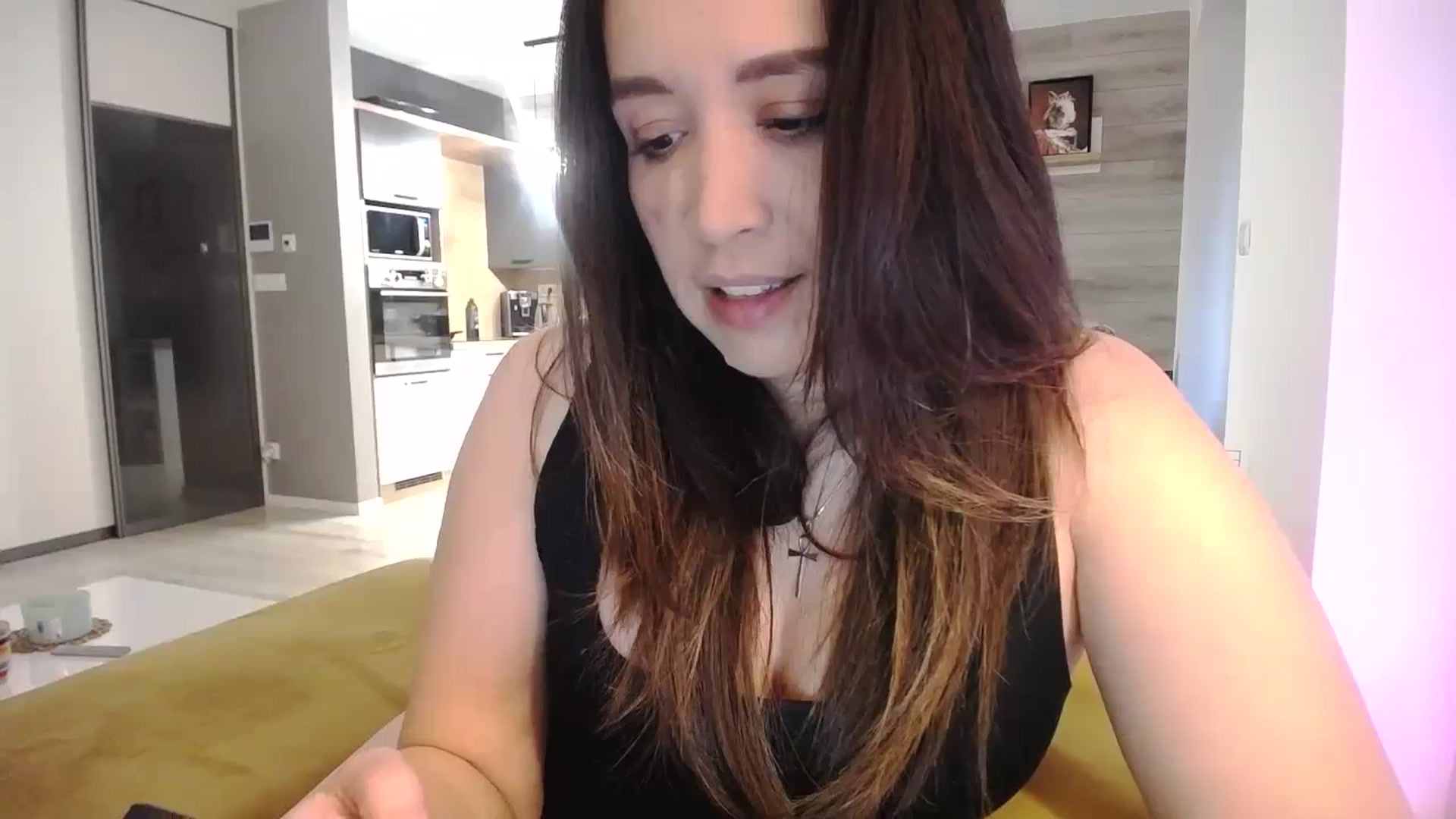 Gallery image thumbnail from Destiny____'s myfreecams stream on, 02/09/2025, 15:21 image 4 of 20