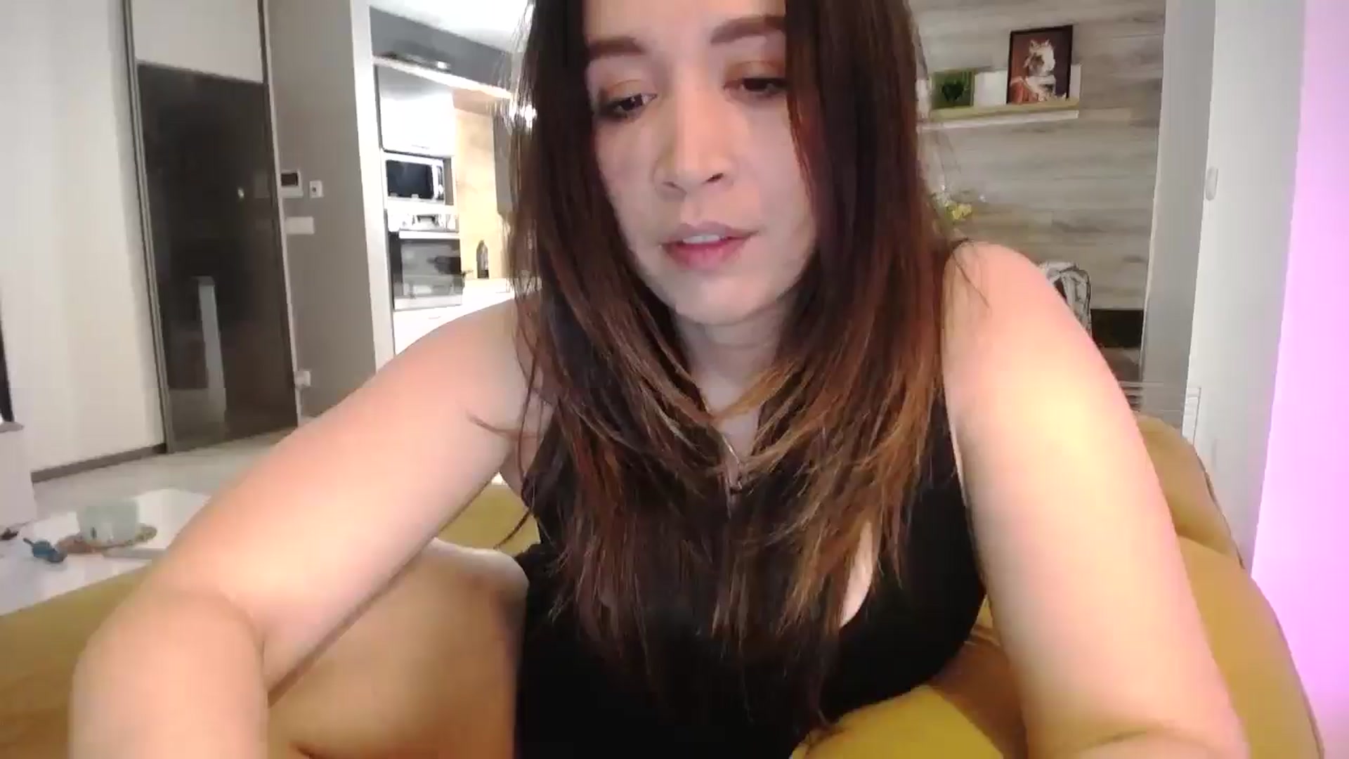 Gallery image thumbnail from Destiny____'s myfreecams stream on, 02/09/2025, 17:18 image 7 of 20