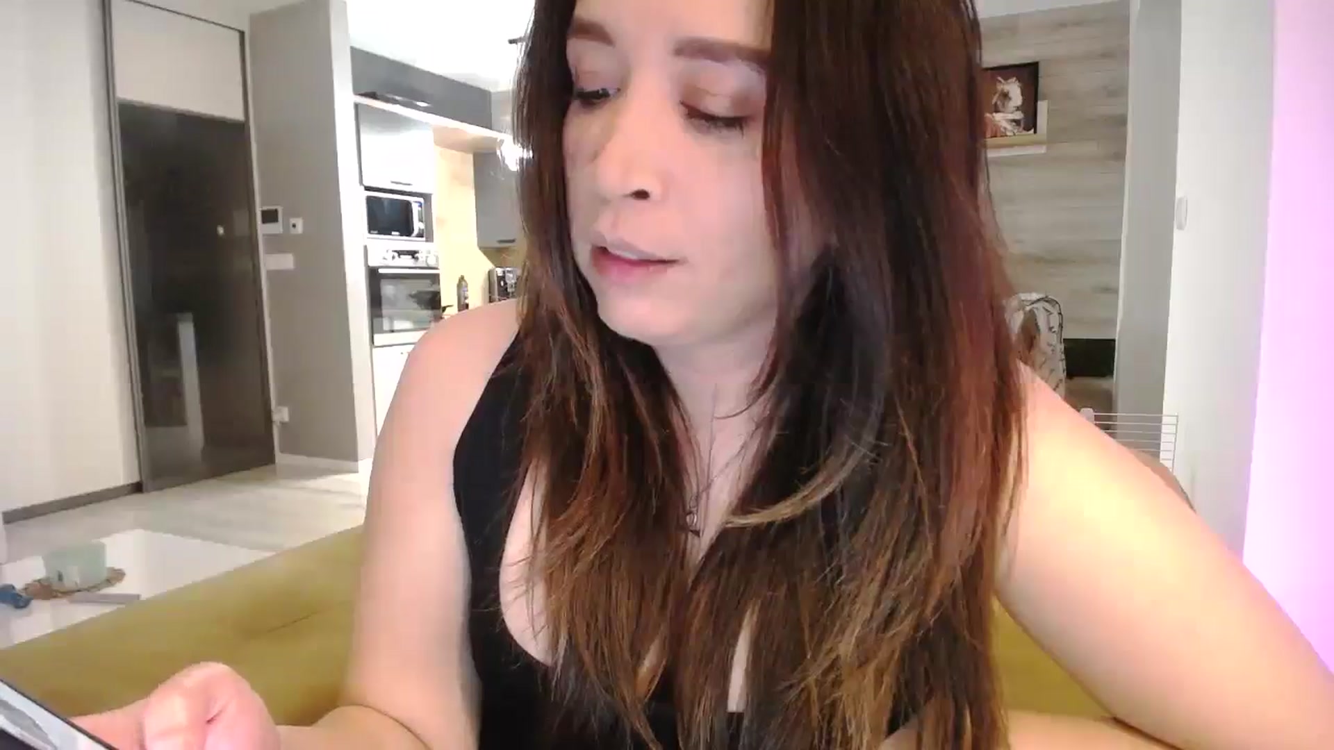 Gallery image thumbnail from Destiny____'s myfreecams stream on, 02/09/2025, 17:18 image 8 of 20