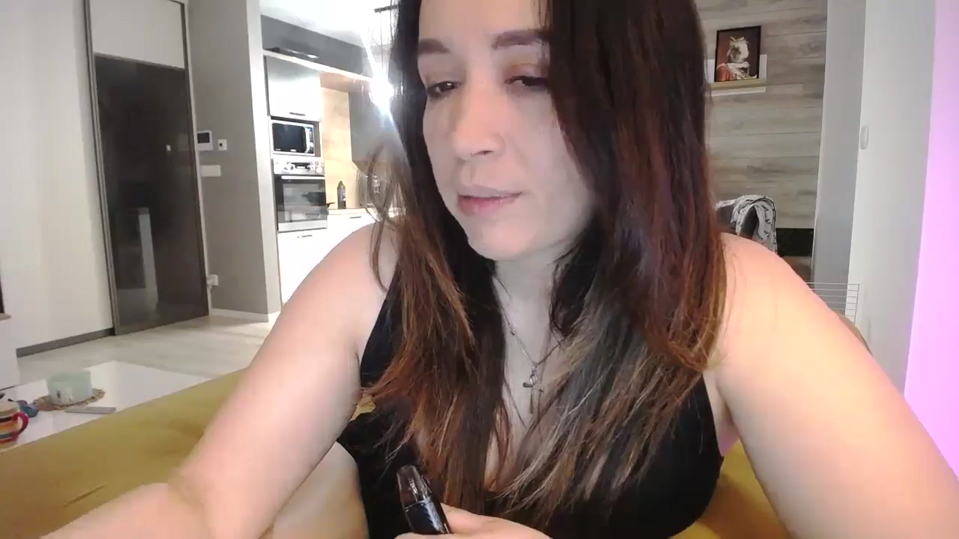 Gallery image thumbnail from Destiny____'s myfreecams stream on, 02/09/2025, 17:18 image 2 of 20