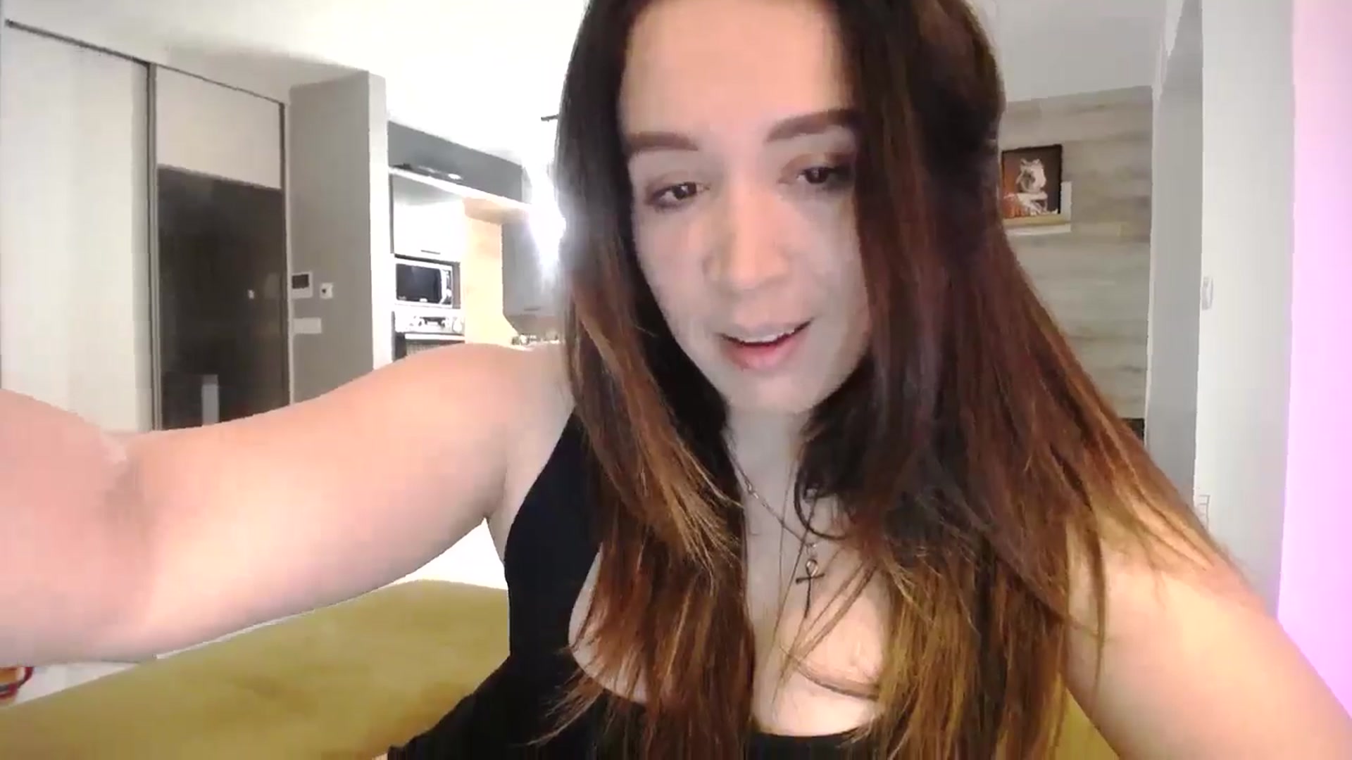 Gallery image thumbnail from Destiny____'s myfreecams stream on, 02/09/2025, 17:18 image 3 of 20