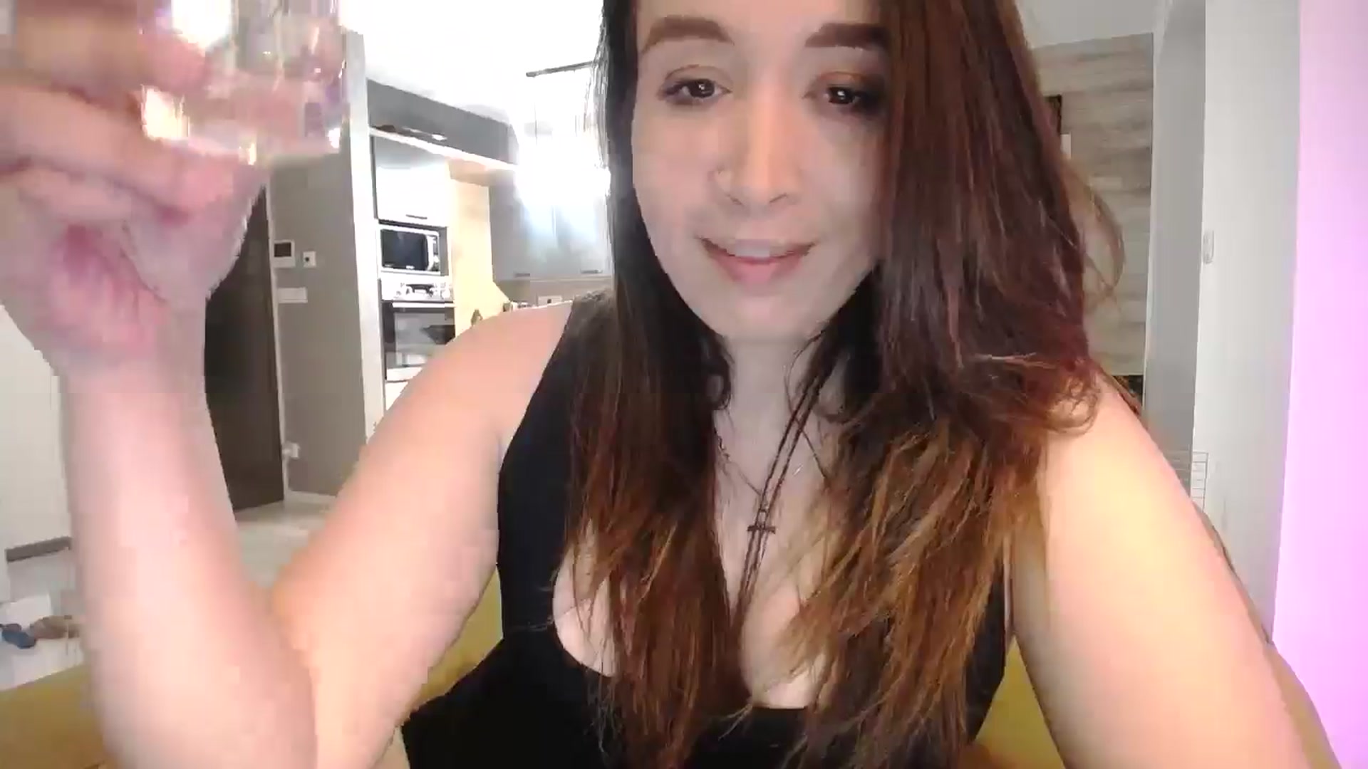 Gallery image thumbnail from Destiny____'s myfreecams stream on, 02/09/2025, 17:18 image 4 of 20
