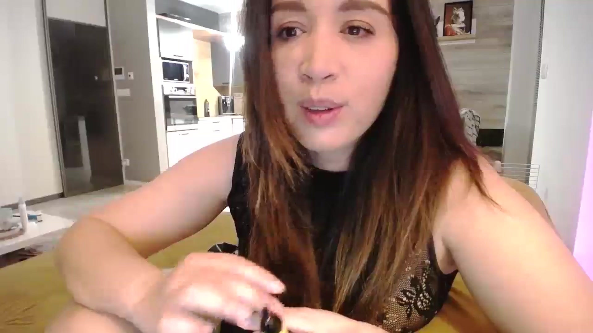 Gallery image thumbnail from Destiny____'s myfreecams stream on, 02/17/2025, 21:44 image 12 of 20