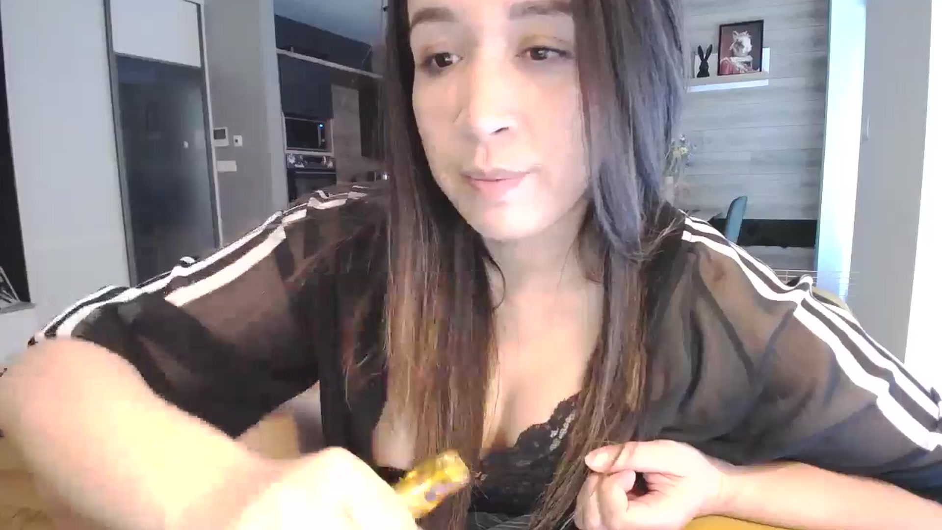 Gallery image thumbnail from Destiny____'s myfreecams stream on, 03/02/2025, 16:02 image 2 of 20