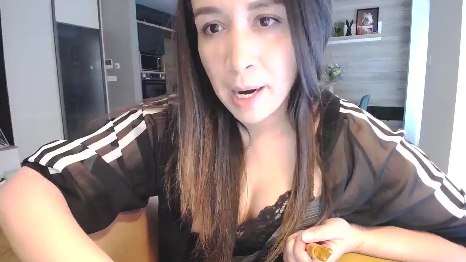 Gallery image thumbnail from Destiny____'s myfreecams stream on, 03/02/2025, 16:02 image 1 of 20
