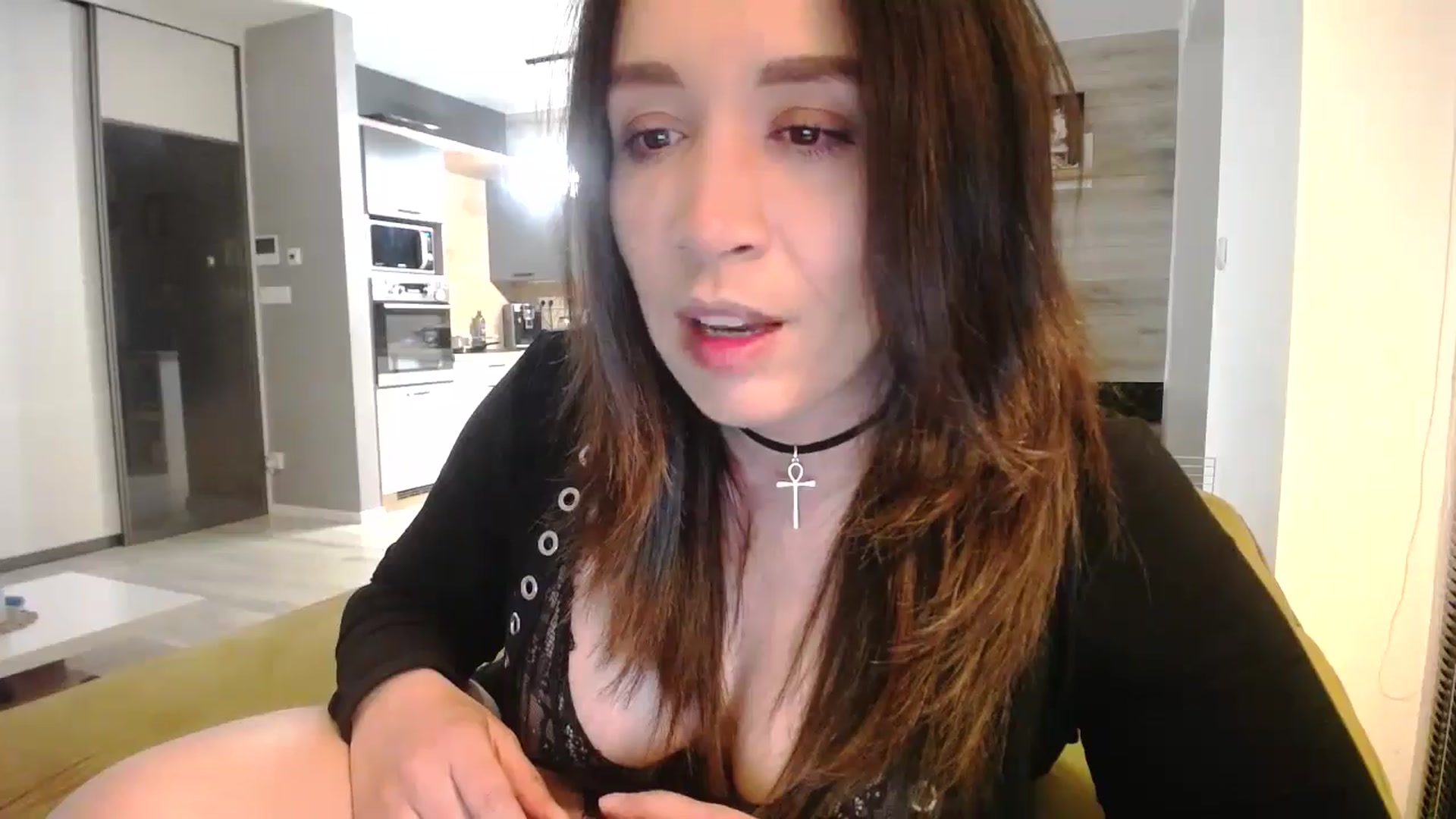 Gallery image thumbnail from Destiny____'s myfreecams stream on, 03/22/2025, 20:20 image 2 of 20