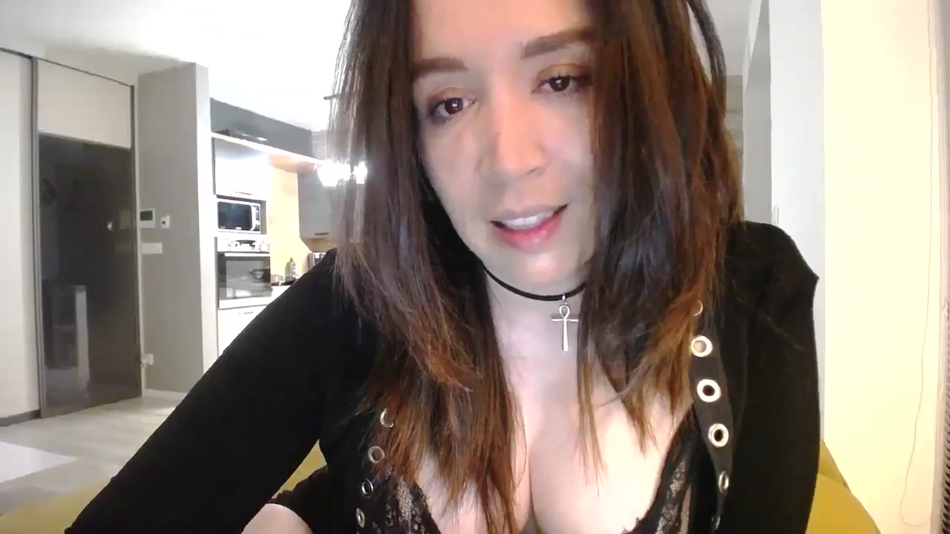 Gallery image thumbnail from Destiny____'s myfreecams stream on, 03/22/2025, 20:20 image 15 of 20