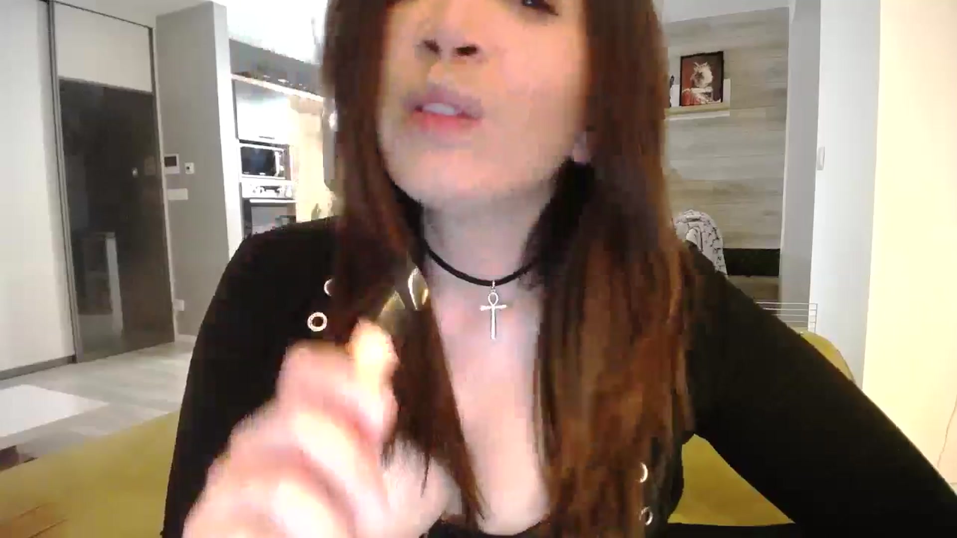 Gallery image thumbnail from Destiny____'s myfreecams stream on, 03/22/2025, 20:20 image 7 of 20