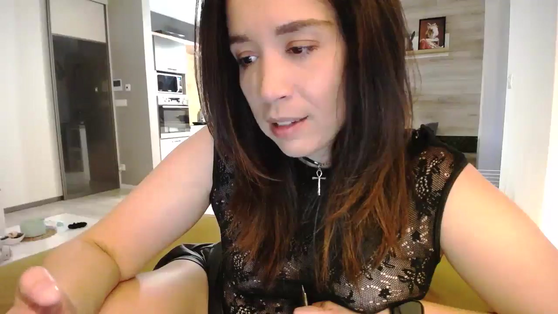 Gallery image thumbnail from Destiny____'s myfreecams stream on, 03/23/2025, 18:06 image 12 of 20