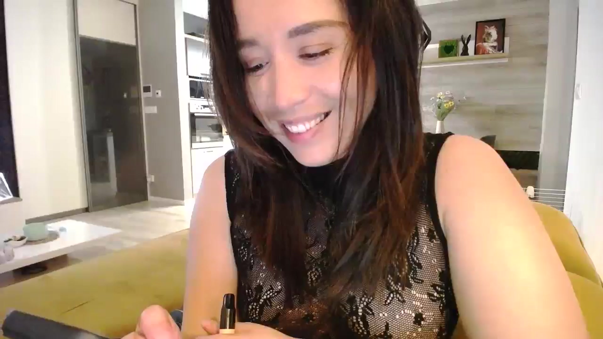 Gallery image thumbnail from Destiny____'s myfreecams stream on, 03/23/2025, 20:51 image 5 of 20