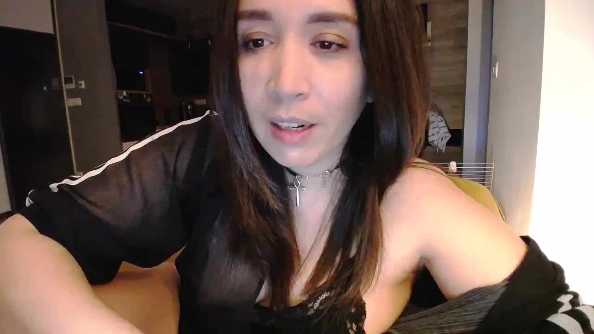 Gallery image thumbnail from Destiny____'s myfreecams stream on, 03/25/2025, 18:08 image 10 of 20