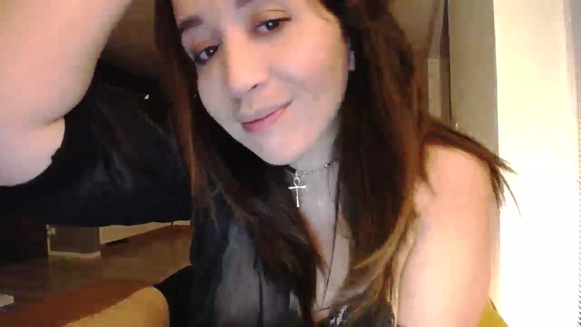 Gallery image thumbnail from Destiny____'s myfreecams stream on, 03/25/2025, 18:08 image 12 of 20
