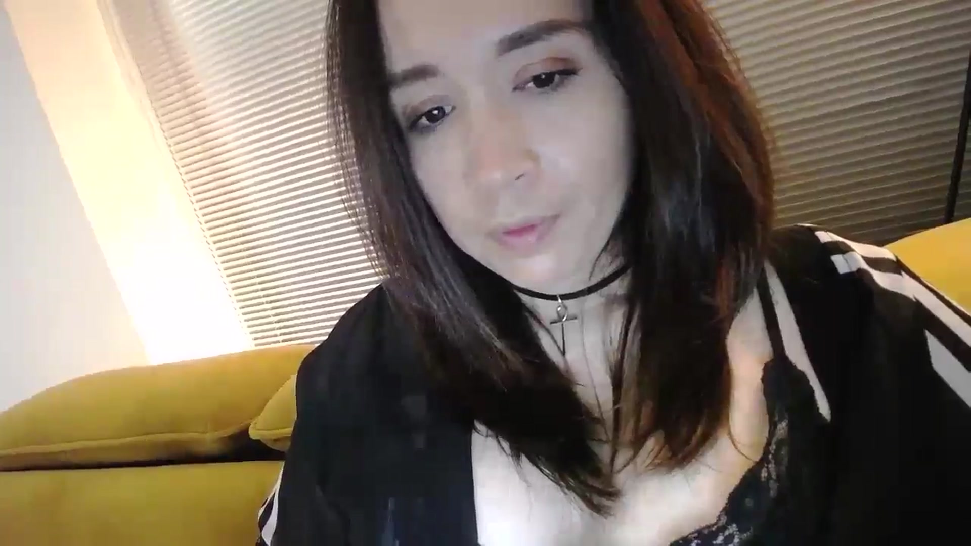 Gallery image thumbnail from Destiny____'s myfreecams stream on, 03/25/2025, 22:11 image 3 of 20