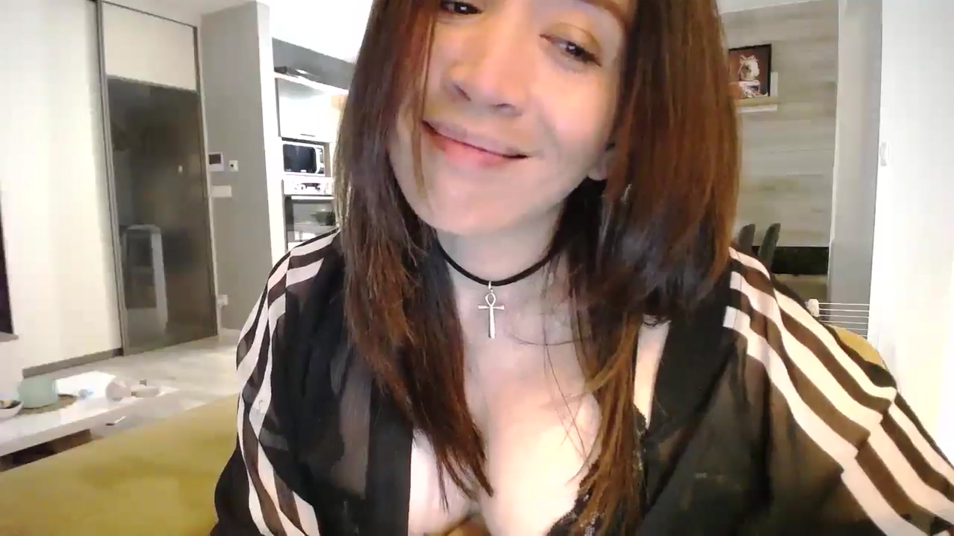Gallery image thumbnail from Destiny____'s myfreecams stream on, 03/25/2025, 22:11 image 6 of 20
