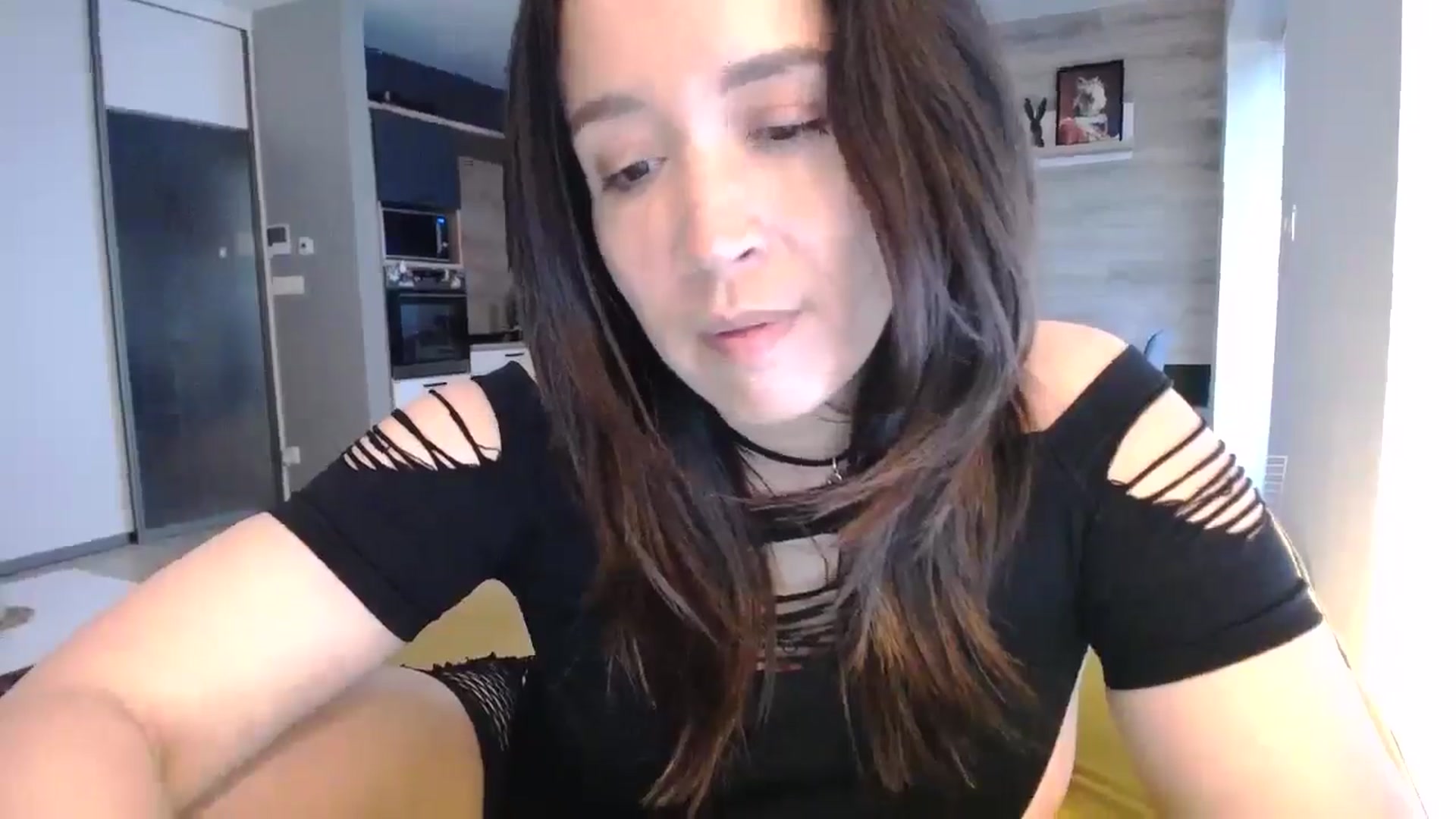 Gallery image thumbnail from Destiny____'s myfreecams stream on, 03/27/2025, 18:20 image 5 of 20