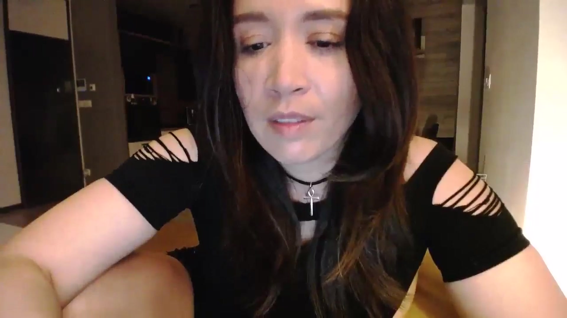 Gallery image thumbnail from Destiny____'s myfreecams stream on, 03/27/2025, 18:20 image 16 of 20