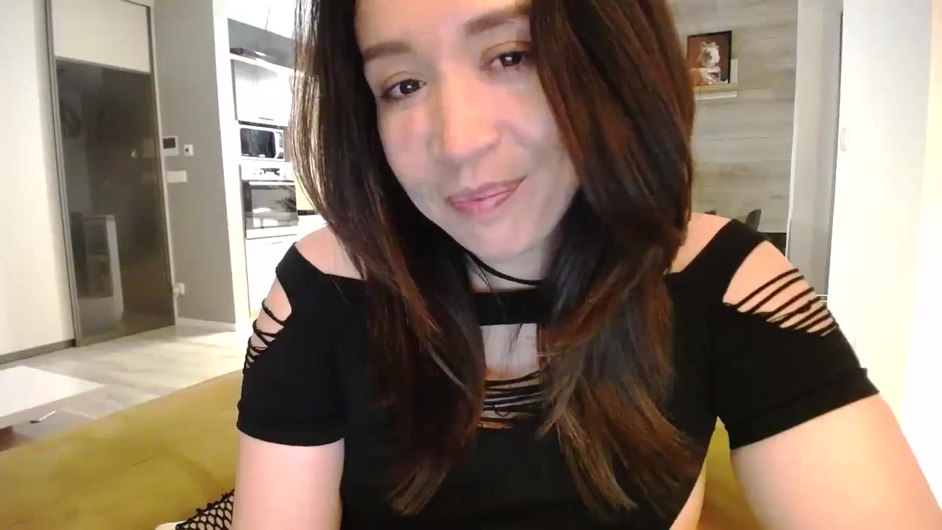 Gallery image thumbnail from Destiny____'s myfreecams stream on, 03/27/2025, 18:20 image 17 of 20