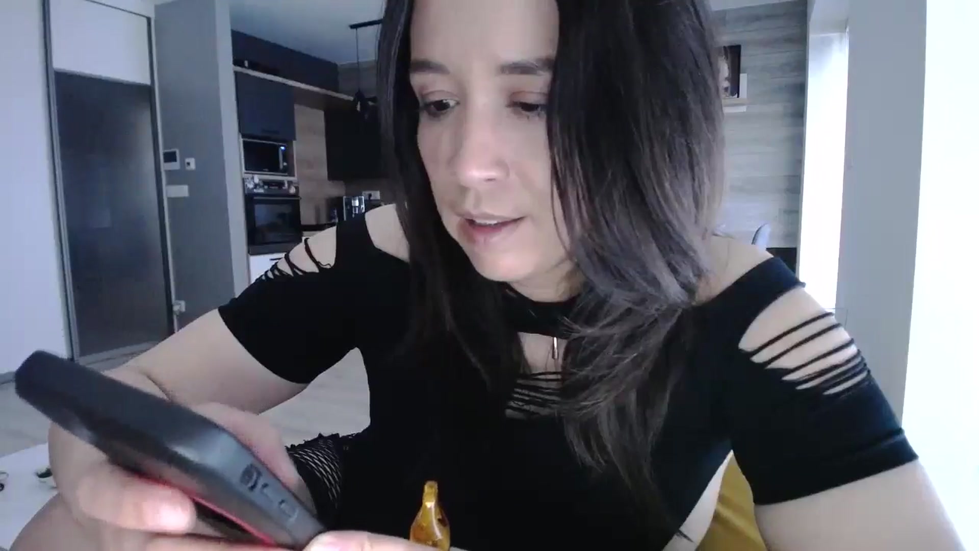 Gallery image thumbnail from Destiny____'s myfreecams stream on, 03/27/2025, 18:20 image 3 of 20