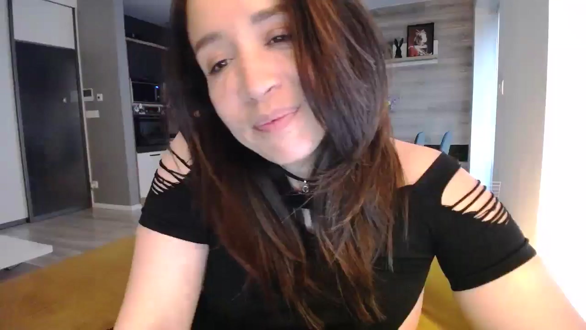 Gallery image thumbnail from Destiny____'s myfreecams stream on, 03/27/2025, 18:20 image 8 of 20