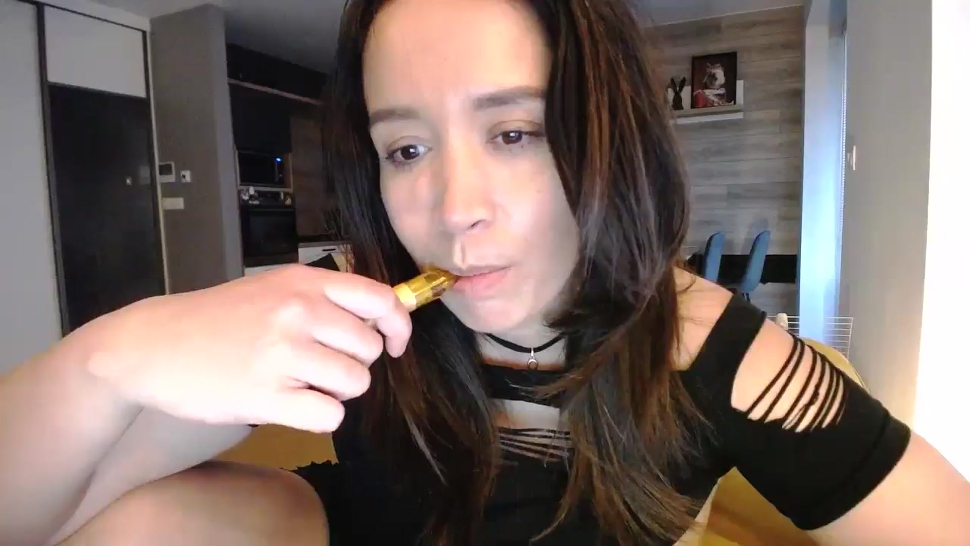 Gallery image thumbnail from Destiny____'s myfreecams stream on, 03/27/2025, 18:20 image 10 of 20