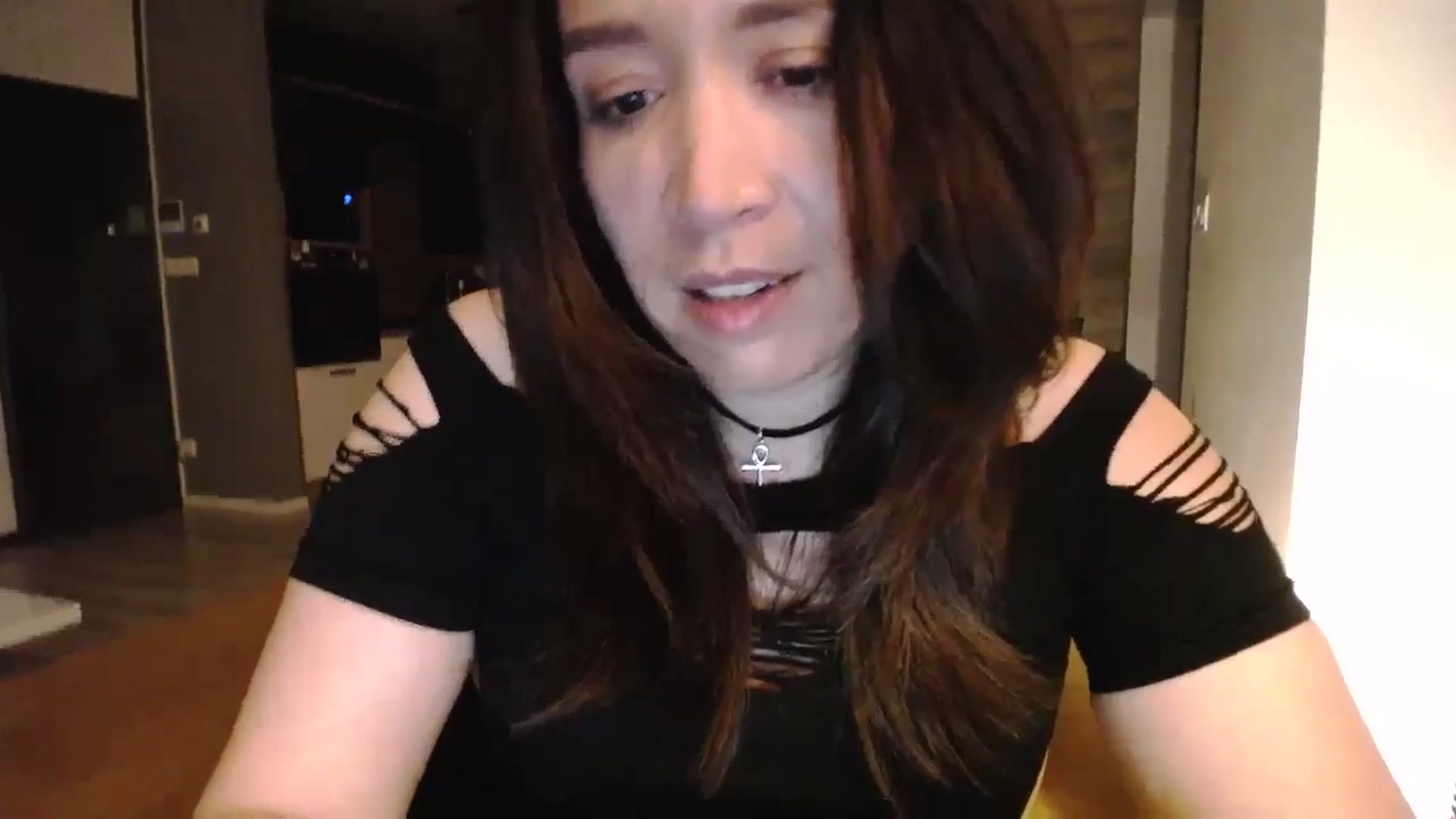 Gallery image thumbnail from Destiny____'s myfreecams stream on, 03/27/2025, 18:20 image 15 of 20