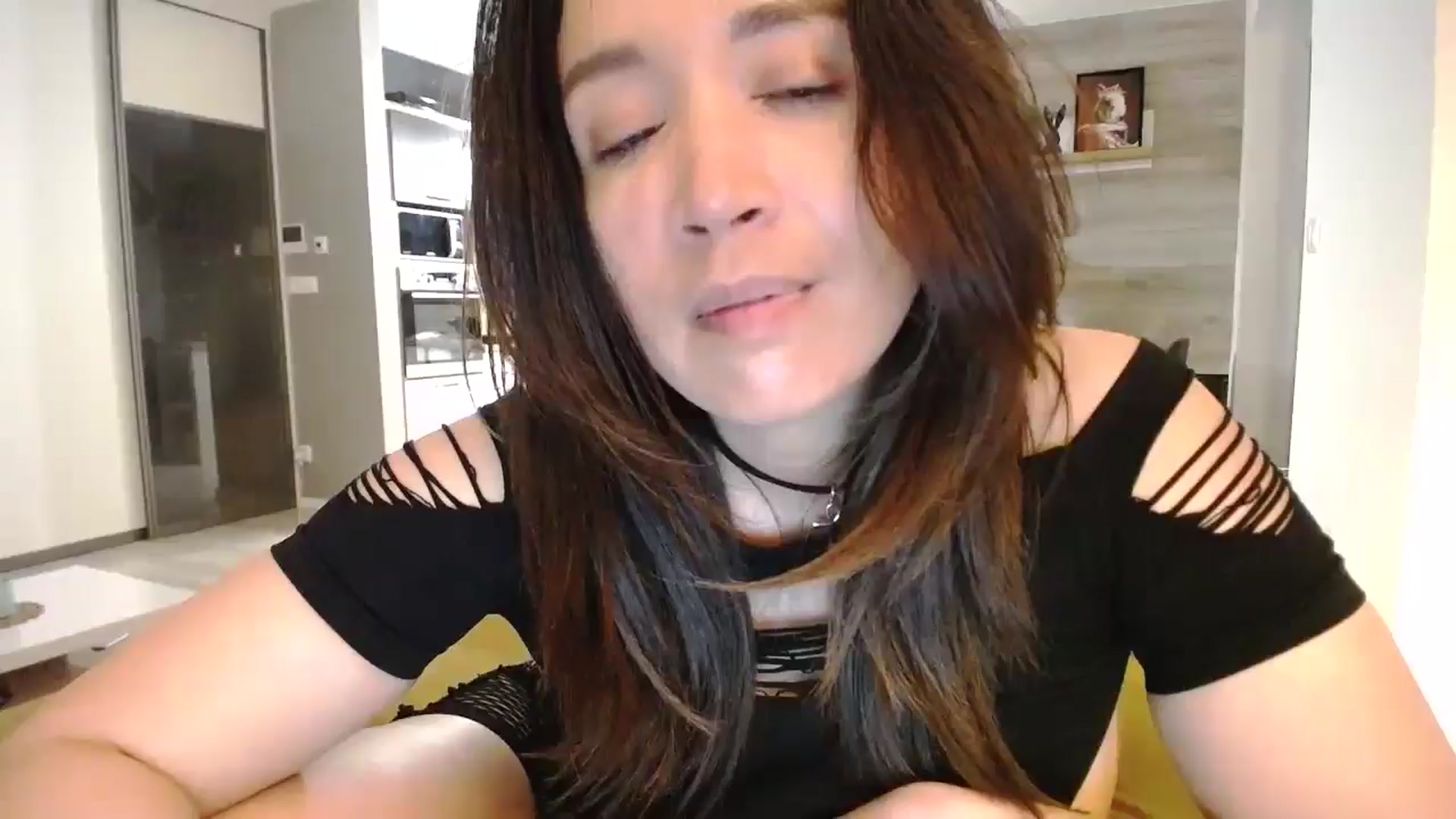 Gallery image thumbnail from Destiny____'s myfreecams stream on, 03/27/2025, 19:04 image 1 of 20