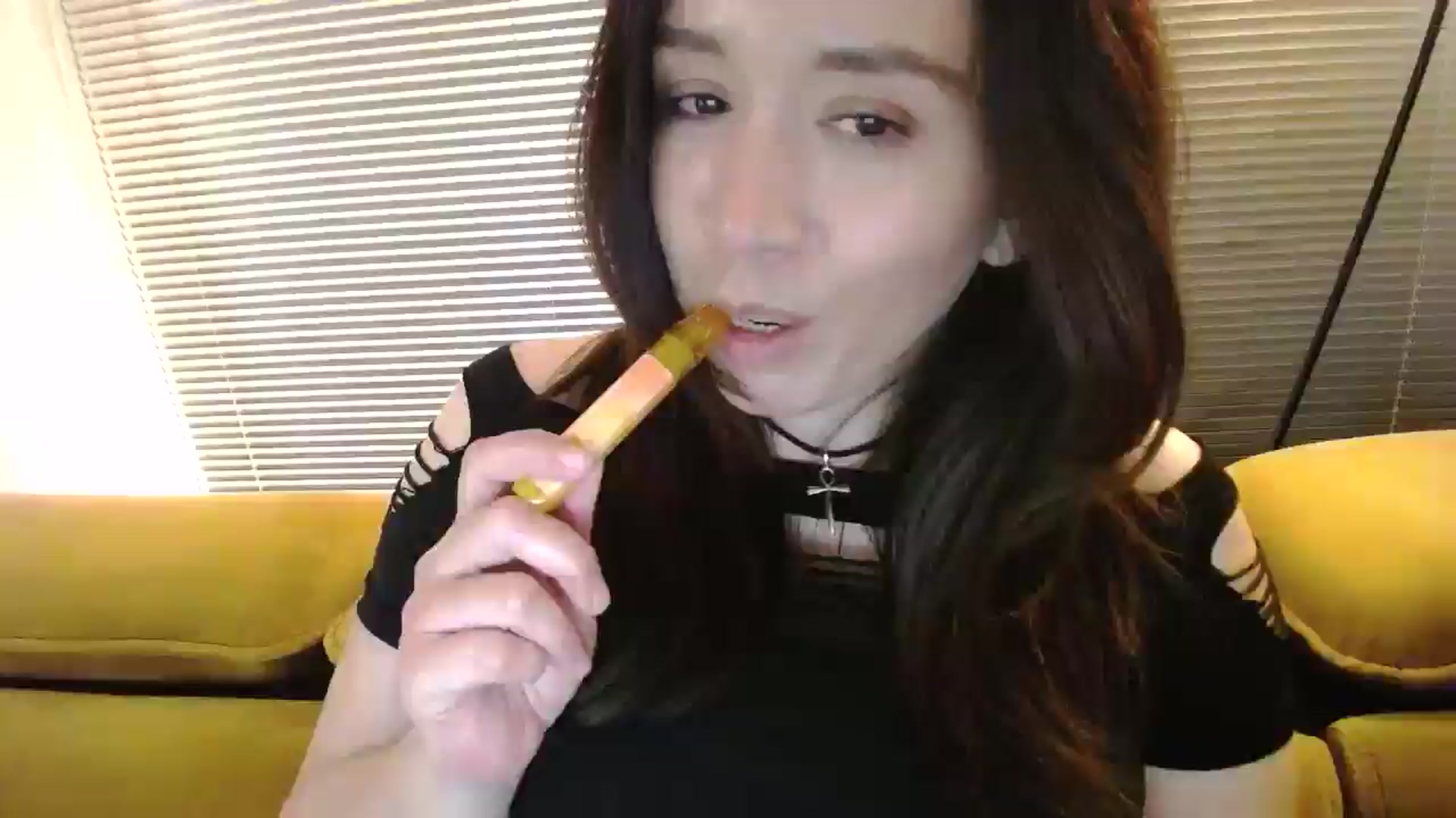 Gallery image thumbnail from Destiny____'s myfreecams stream on, 03/27/2025, 19:04 image 10 of 20