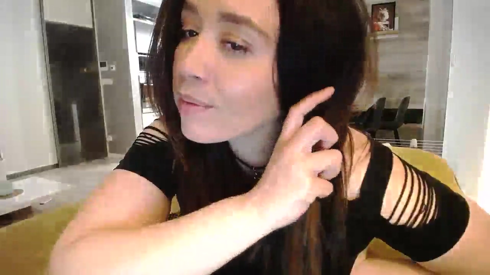 Gallery image thumbnail from Destiny____'s myfreecams stream on, 03/27/2025, 19:04 image 2 of 20