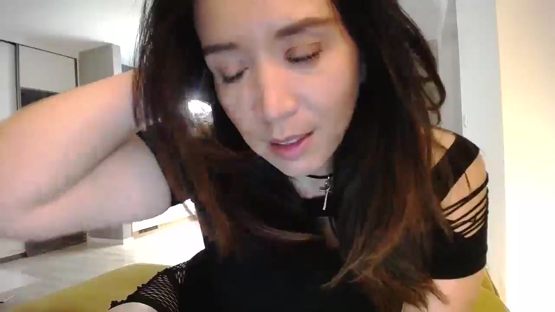 Gallery image thumbnail from Destiny____'s myfreecams stream on, 03/27/2025, 19:04 image 6 of 20