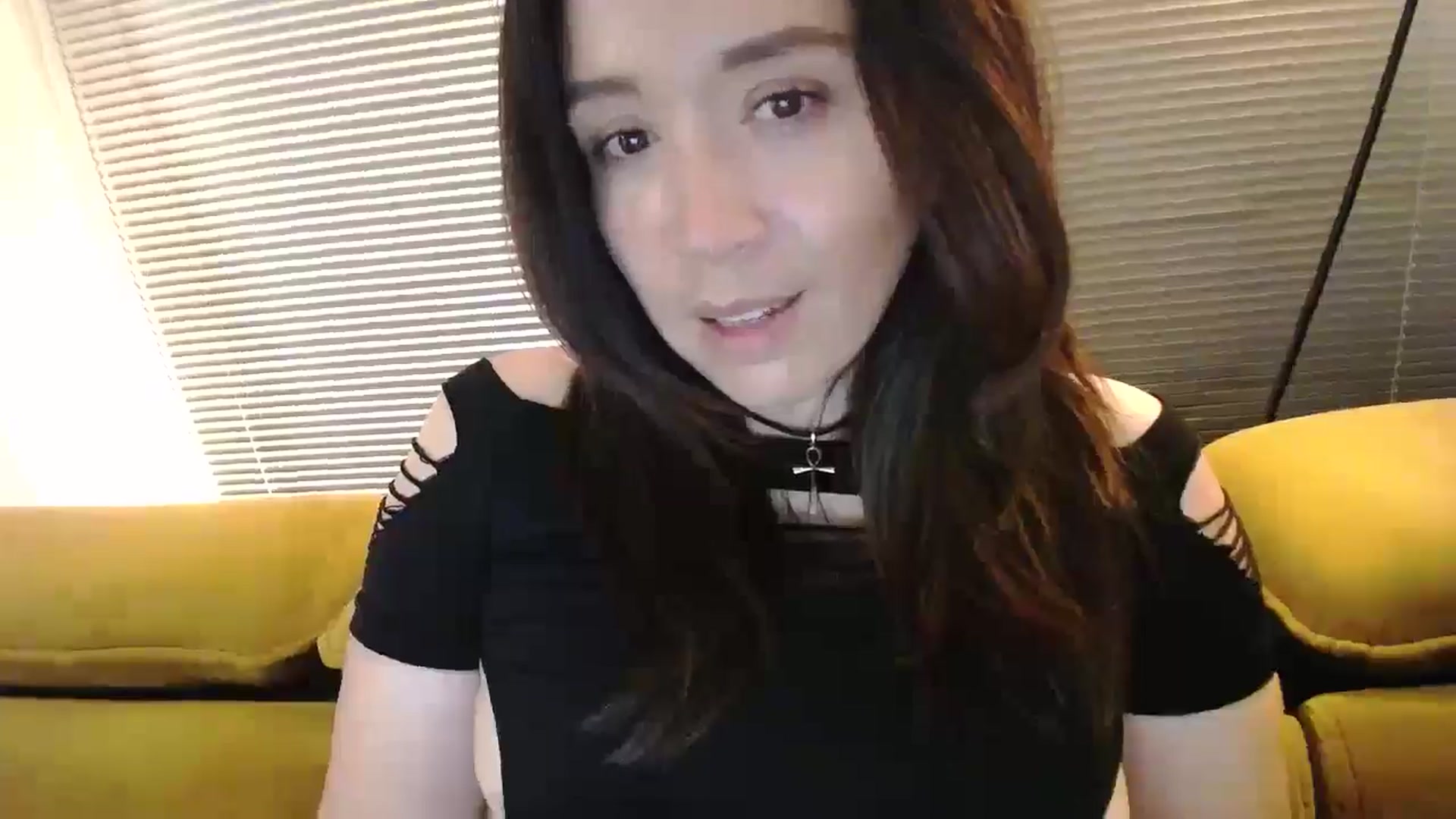 Gallery image thumbnail from Destiny____'s myfreecams stream on, 03/27/2025, 19:04 image 9 of 20