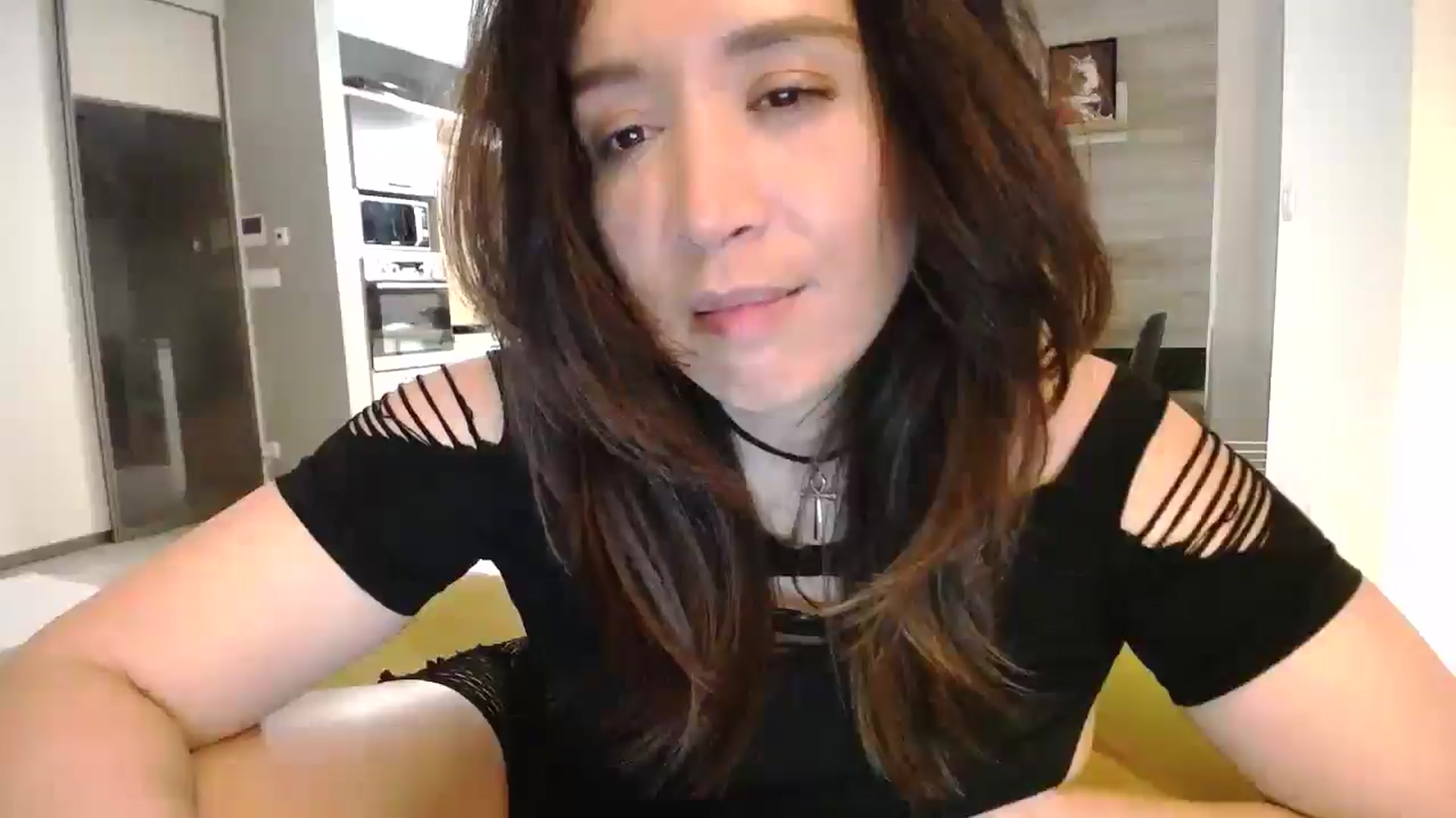 Gallery image thumbnail from Destiny____'s myfreecams stream on, 03/27/2025, 19:04 image 7 of 20