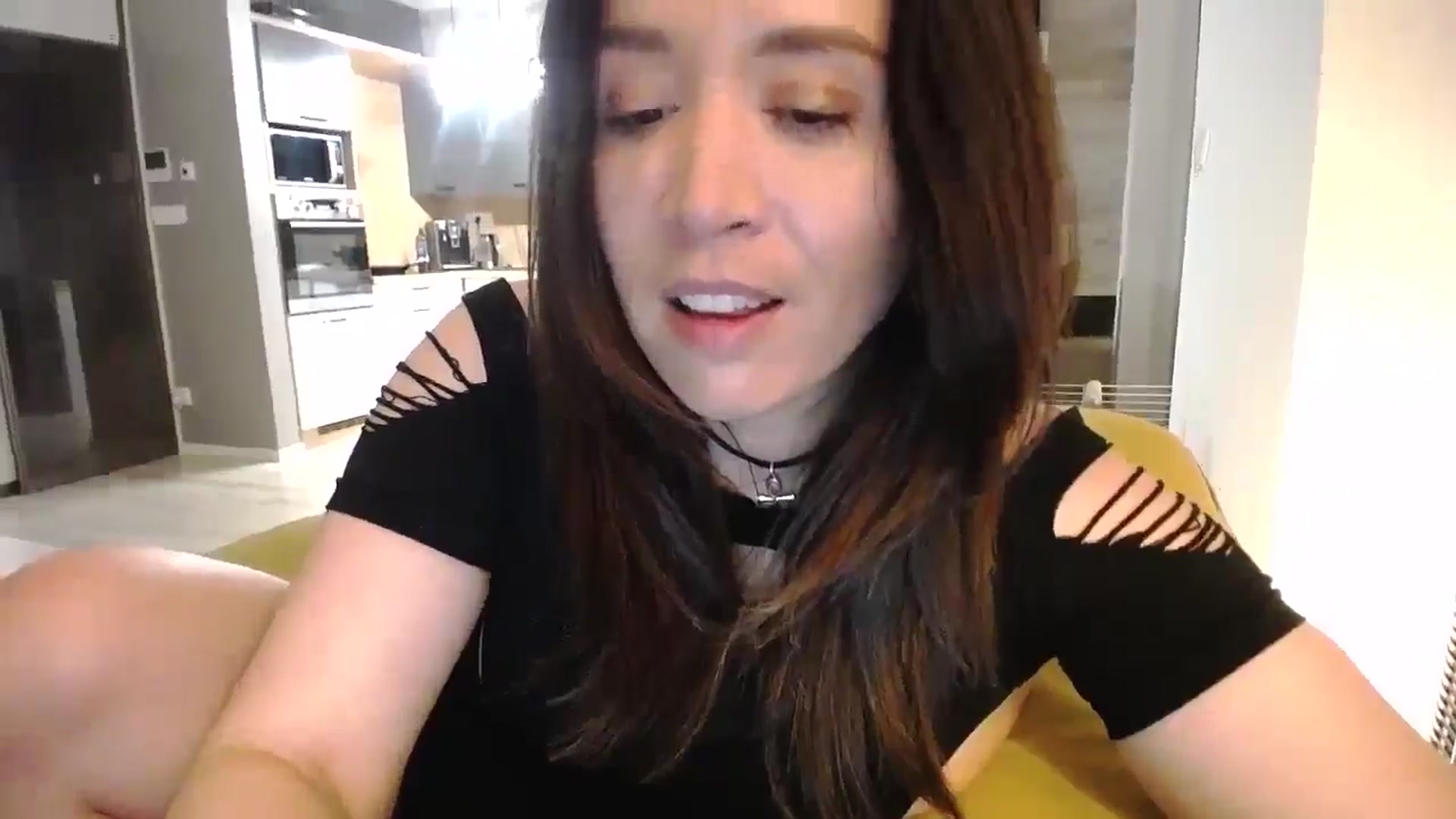 Gallery image thumbnail from Destiny____'s myfreecams stream on, 03/27/2025, 19:04 image 3 of 20