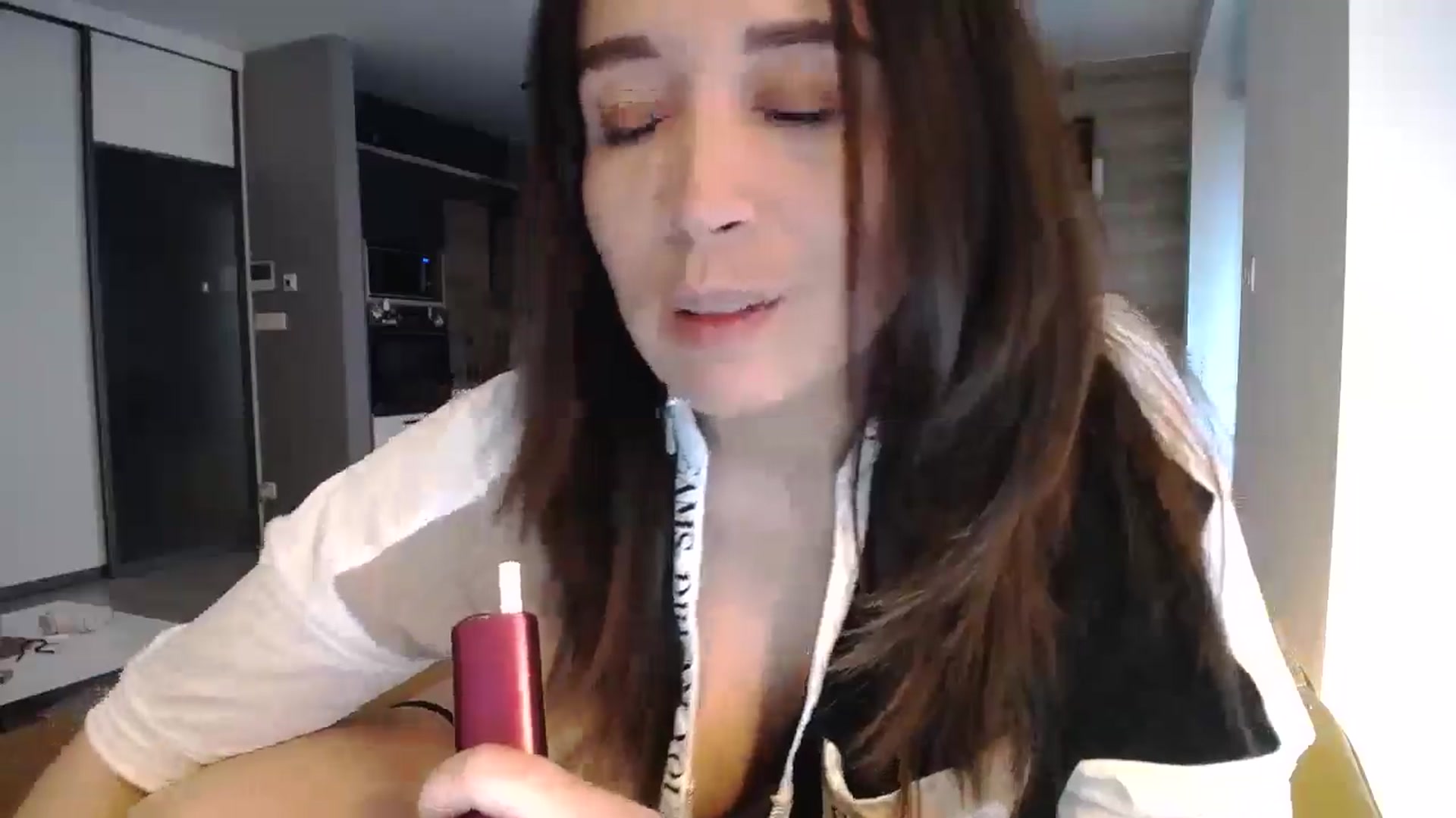 Gallery image thumbnail from Destiny____'s myfreecams stream on, 03/29/2025, 14:44 image 5 of 20